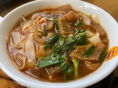 叶子米线-端仕小锅(文林街店)