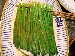 -新楚记烧烤·酒场·夺命肥肠(车公庙店)