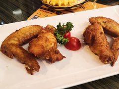 -豪客来牛排(府河店)