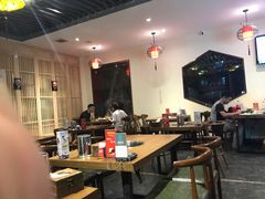 -来蜀乾串串香(北京总店)
