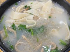 -惠丰源烩面馆(经七路店)