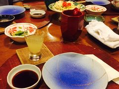 -希望日本料理(保利香槟花园店)