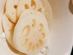 藕片-海底捞火锅(高科广场店)
