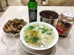 抻面-老四季(总店)