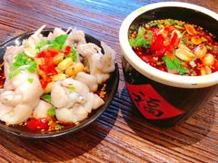 -串大叔炭火烤串·鸡西大冷面刀削面(总店)