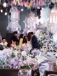 -花嫁丽舍婚礼殿堂(世博江景店)