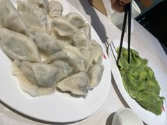 -船歌鱼水饺(高新园区店)