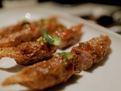 福建五香卷-遇外滩(BFC外滩金融中心店)