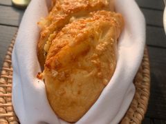 -Oyster Talks 四度蚝法餐厅