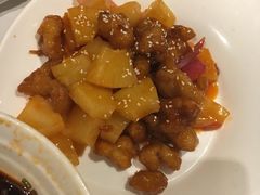 -琉璃餐厅(德基广场店)