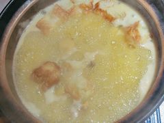 -捞围鲜·港式打边炉(海阳路店)