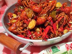 -辣小鲜·南昌大排档(船山路店)