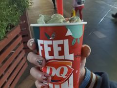 -DQ·蛋糕·冰淇淋(富华里店)