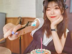 -星巴克(西藏路店)