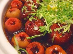 -鹊华居·地道鲁菜·海鲜·融合味(大明湖店)