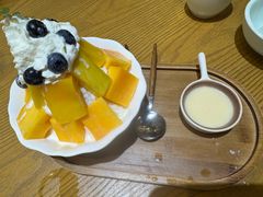 -必点海鲜·海肠捞饭大王(滨江道店)