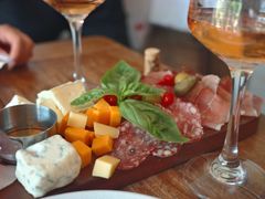 -Alimentari早午餐(安福路店)