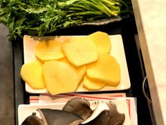 -食潮汕头鲜牛馆(望京保利店)