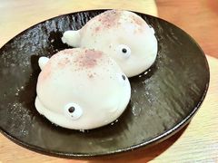 -永安鱼庄·镇江菜(丁卯店)