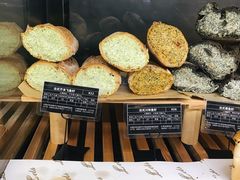 -Let's Taipei 非常烘焙(太古里店)