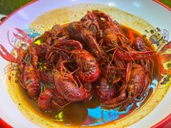 -蒙鞑叔炭烤羊腿(定福庄店)