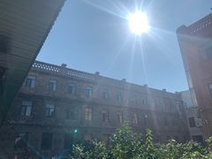 -中华巴洛克风情街