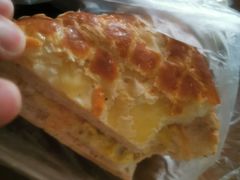 起酥三明治-皇后西斯汀饼店(文化路店)