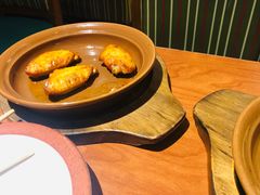 -萨莉亚意式餐厅(江桥万达广场店)