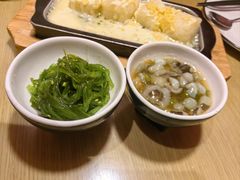 -小句号·精致料理(江南环球港店)