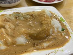 -州记·肠粉·牛肉火锅(福安店)