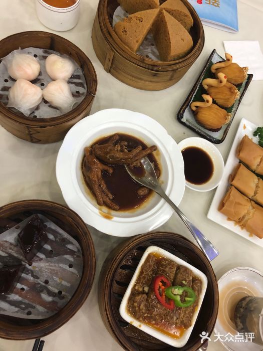 新苑酒家(嘉宾路店)图片