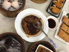 -新苑酒家(嘉宾路店)