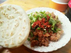 -豆相识•九九豆腐脑(牛咡桥店)
