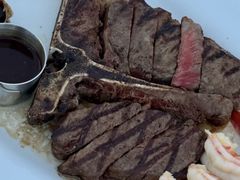-Kathleen's Waitan 凯圣琳江景西餐厅(外滩店)