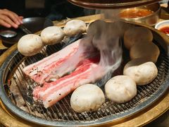 -泥炉烧肉师(新街口金銮巷店)