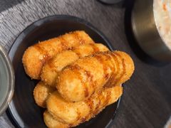 -炉角·鲍鱼牛腩煲(国贸商城店)