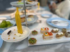 -傲廬·云端餐厅·深圳柏悦酒店