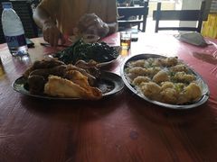 -御霞苑泥烩鸡休闲农庄