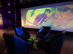 -V-SHOW KTV(济南概念店)