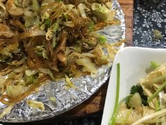 -老家菜馆(正定店)