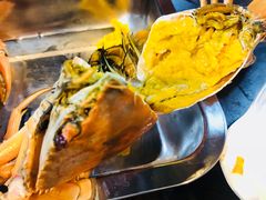 -三妹小龙虾·黄油蟹(华侨城总店)