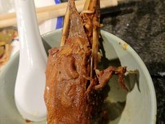-缘福乡村铁锅炖民宿(八达岭店)