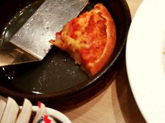 -必胜客(松雷店)