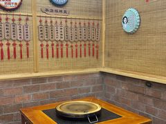 -老姐石板烧烤+铜炭火锅(总店)