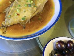 -缘来聚·徽菜名店(黄山宏村店)
