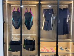 -北京科技大学-游泳馆