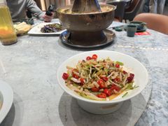 -聚丰园•湖鲜餐厅(阿红私房菜梅石路店)