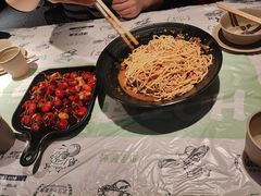 -巴厘龙虾·榜首油焖大虾(沙湖·花园店)