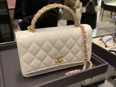 -CHANEL(恒隆广场店)