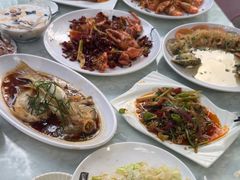 -范饭椰林川湘味海鲜·椰子鸡(三亚湾椰梦长廊店)